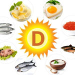 Значение витамина Д