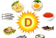 Значение витамина Д