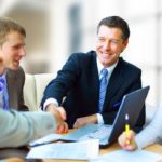 Актуальные вопросы поиска новых партнеров для бизнеса