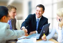 Актуальные вопросы поиска новых партнеров для бизнеса