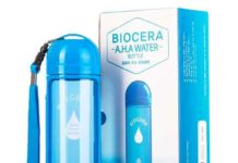 Какие бывают ионизаторы воды?