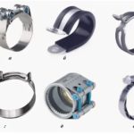 Какие бывают хомуты и в чем их особенности?