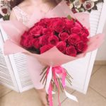 Доставка цветов в Румынии