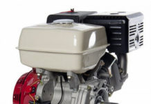 Как выбрать лучший двигатель для мотоблока?