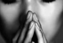 Эта молитва закроет все беды на 7 замков