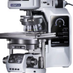Роботизированный микроскоп Olympus BX63