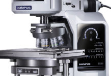 Роботизированный микроскоп Olympus BX63