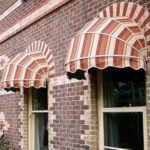 Как правильно выбрать маркизы на окна?