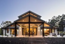 Современное строительство частных домов