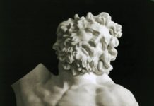 Скульптура: классификация и разновидности