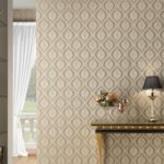 Обои: отличный вариант бюджетного преобразования любой комнаты