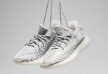 Правила выбора adidas Yeezy Boost