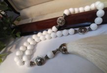 Четки – элегантный аксессуар