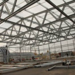 Профили для изготовления стеллажей