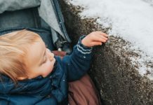 Дети – это карма родителей: учитесь и делайте выводы