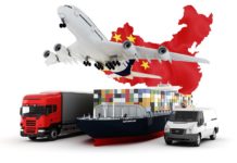 Доставка грузов из Китая: способы, особенности, условия
