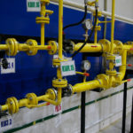 Для чего нужны газорегуляторные пункты ?