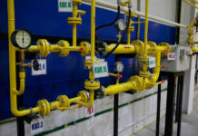 Для чего нужны газорегуляторные пункты ?