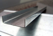 Швеллер гнутый — технические характеристики