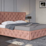 Интерьерные кровати: правила выбора