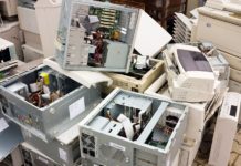 Нюансы скупки оргтехники