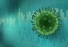 Омикрон может проявиться всего двумя симптомами