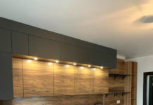 Мебель для кухни — в чём нюанс?