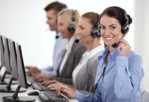 Как осуществлять массовые звонки?