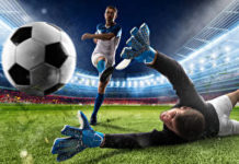 Как заработать на футбольных ставках если нет денег, но есть машина?