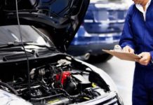 Как и где пройти технический осмотр автомобиля?