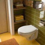 Как выбрать инсталляцию для унитаза?