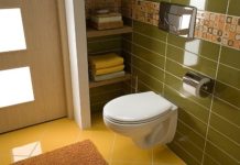 Как выбрать инсталляцию для унитаза?