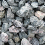 Отличие гравийного щебня от гранитного