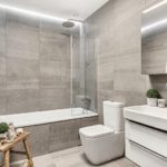 Дизайн ванной комнаты и ее функциональность