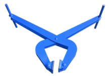 Грузозахватные приспособления — основные виды