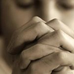 В молитве «Отче наш» зашифрован код прощения наших грехов