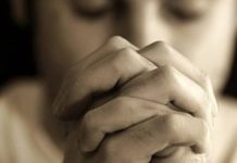 В молитве «Отче наш» зашифрован код прощения наших грехов