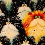 Лучшая порода кошек для каждого знака Зодиака