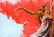 4 знака Зодиака, которые быстро исцеляются от сердечных ран