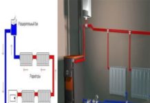 Как правильно сделать отопление в доме?