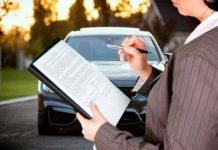 Аренда автомобиля: как оформить