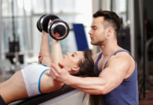 Как стать инструктором по фитнесу?