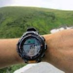 Модели часов CASIO PRO TREK для фанатов активного отдыха