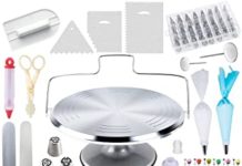 Какие инструменты нужны кондитеру?