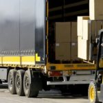 Основные этапы и особенности перевозки сборных грузов