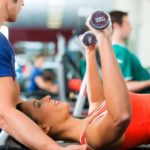 Персональный тренер — это безопасные тренировки