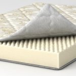 Поролоновый матрас – чем хорош и как выбрать?