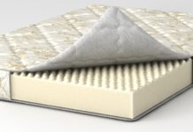 Поролоновый матрас – чем хорош и как выбрать?