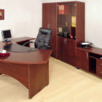 Офисная мебель: классификация
