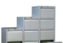 Основные преимущества металлической мебели